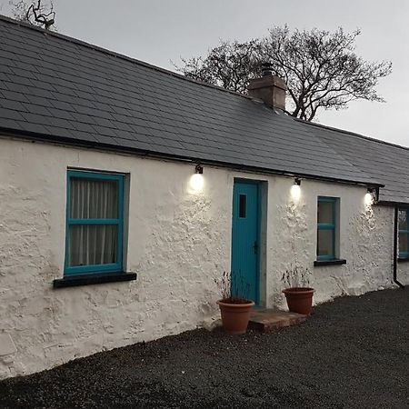 Cosy Cottage On The Causeway Coast And Glens Ballycastle Exteriér fotografie