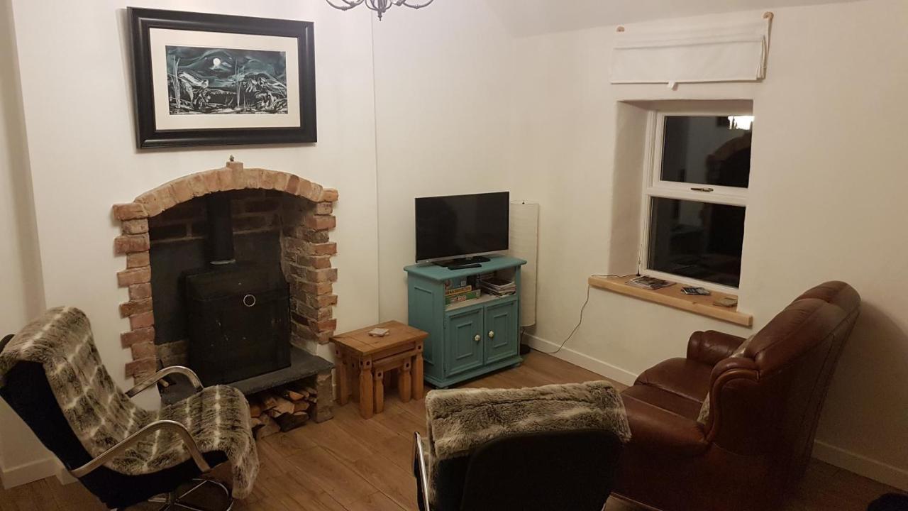 Cosy Cottage On The Causeway Coast And Glens Ballycastle Exteriér fotografie