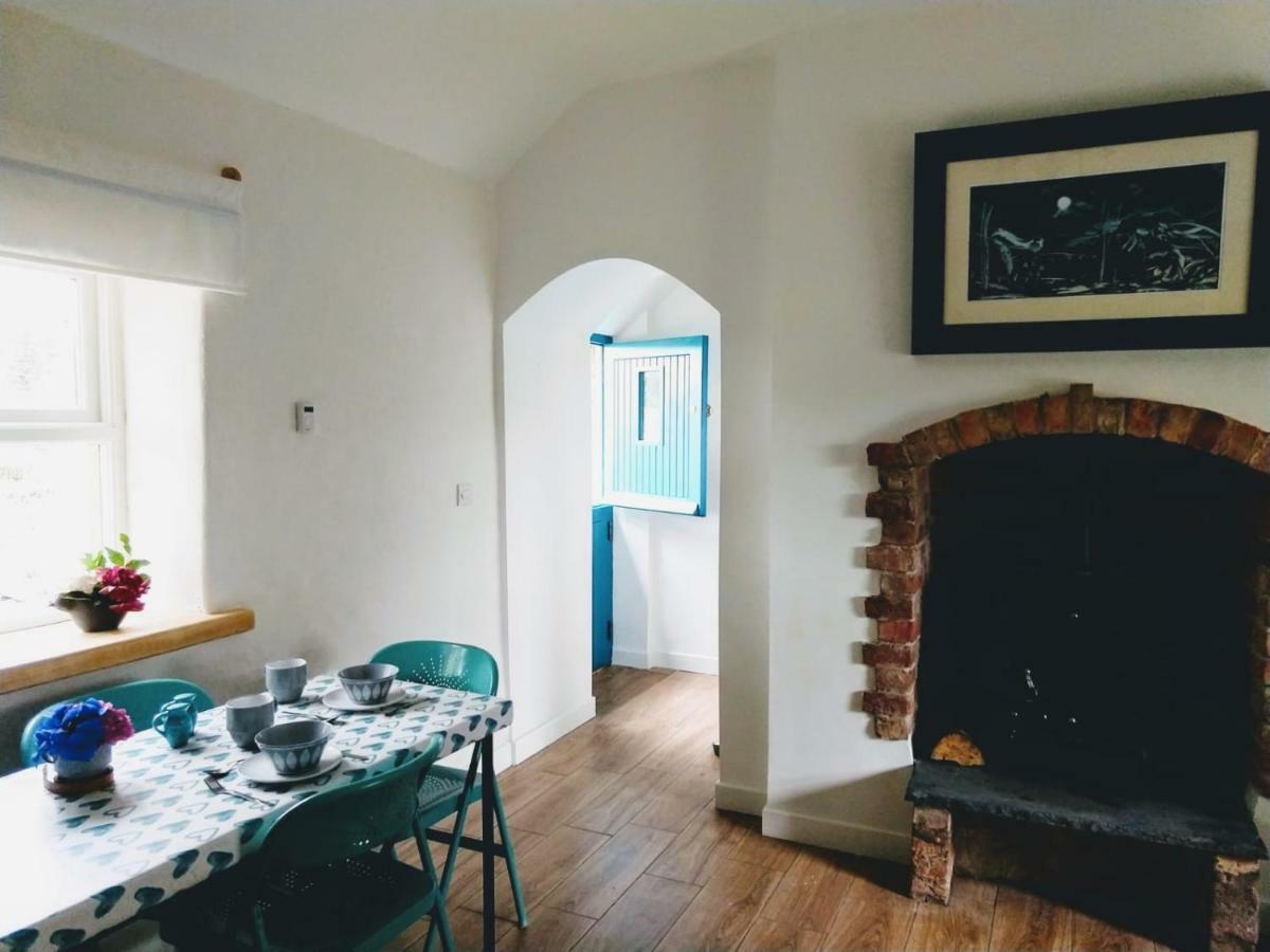 Cosy Cottage On The Causeway Coast And Glens Ballycastle Exteriér fotografie