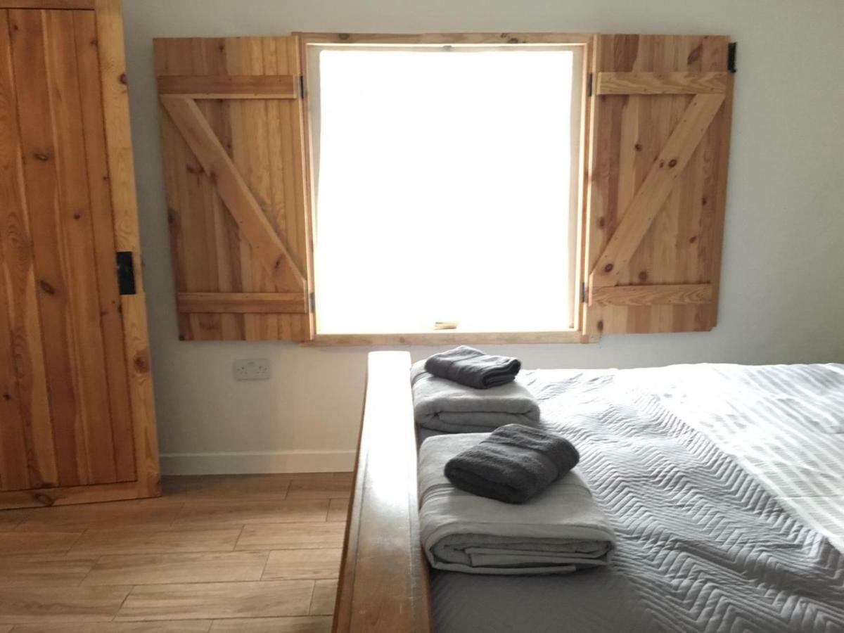 Cosy Cottage On The Causeway Coast And Glens Ballycastle Exteriér fotografie