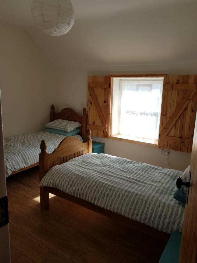 Cosy Cottage On The Causeway Coast And Glens Ballycastle Exteriér fotografie