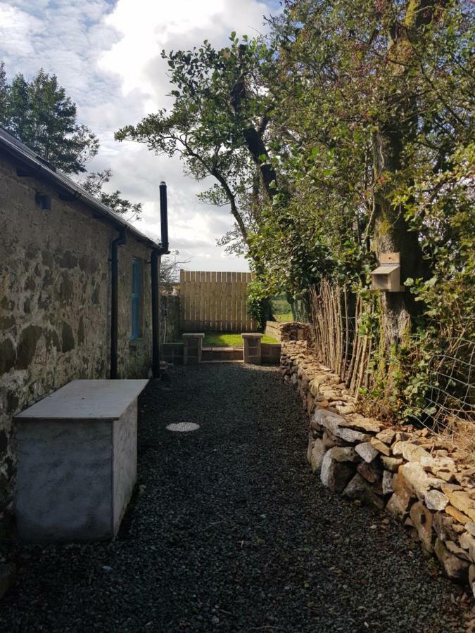 Cosy Cottage On The Causeway Coast And Glens Ballycastle Exteriér fotografie